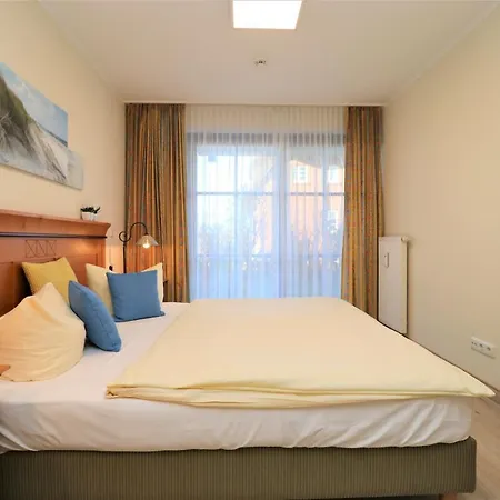 Διαμέρισμα Oewern Diek App 24 Wustrow (Fischland)