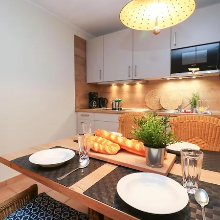 Apartment Oewern Diek App 24 Wustrow (Fischland)