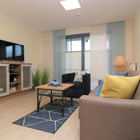 Oewern Diek App 24 Apartment