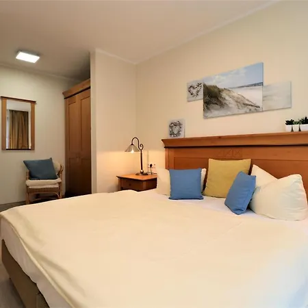 Oewern Diek App 24 Apartment *