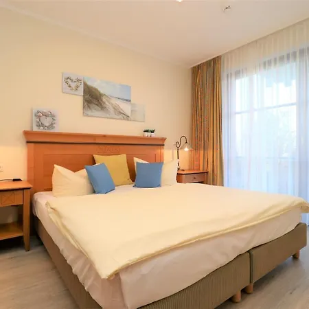 Oewern Diek App 24 Διαμέρισμα Wustrow (Fischland)